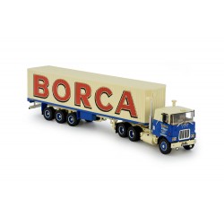 Tekno 72225 Borca