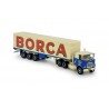 Tekno 72225 Borca