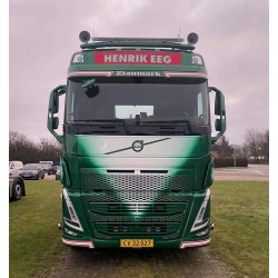 Tekno 86952 Henrik Eeg