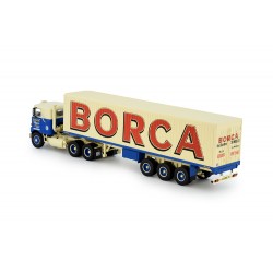 Tekno 72225 Borca