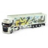 Tekno 85928 Repinski "Polish Squadron"
