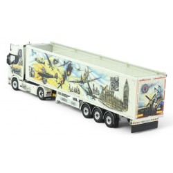 Tekno 85928 Repinski "Polish Squadron"