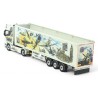 Tekno 85928 Repinski "Polish Squadron"
