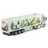 Tekno 85928 Repinski "Polish Squadron"
