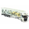 Tekno 85928 Repinski "Polish Squadron"