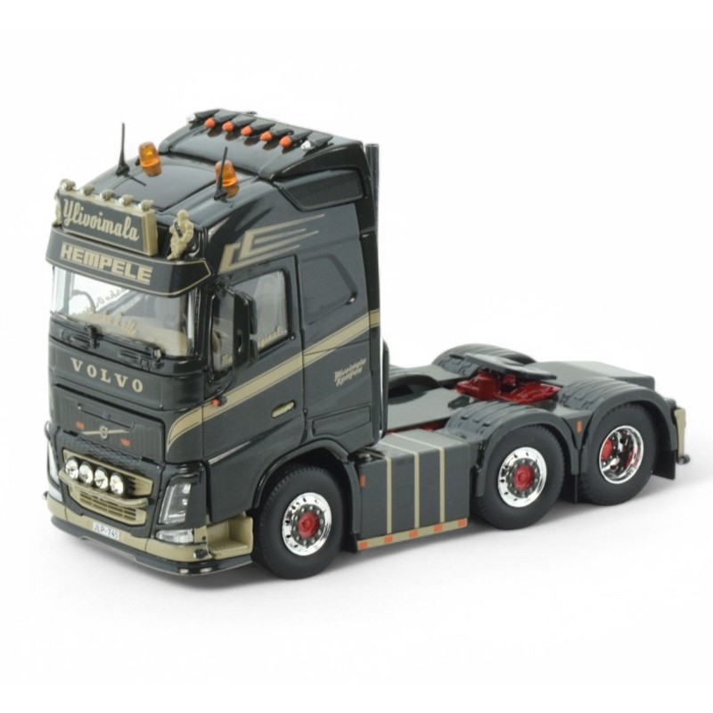 Tekno 85204 Ylivoimala Tekno 85204 Ylivoimala
