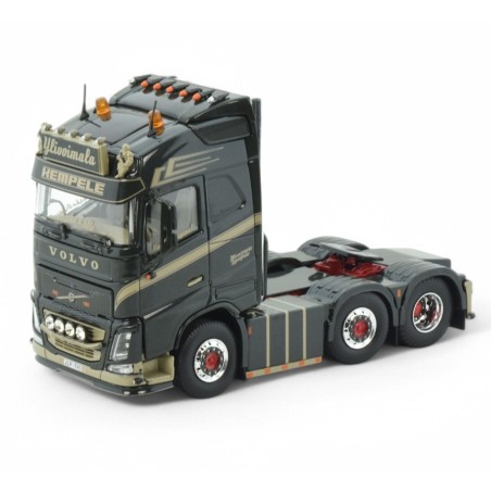 Tekno 85204 Ylivoimala