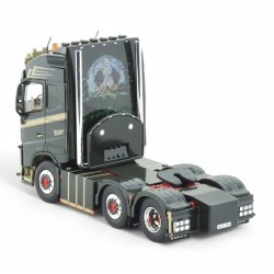 Tekno 85204 Ylivoimala