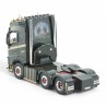 Tekno 85204 Ylivoimala