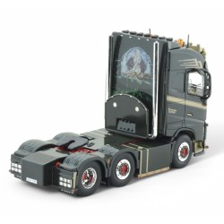 Tekno 85204 Ylivoimala