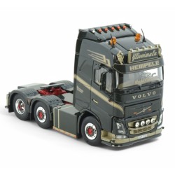 Tekno 85204 Ylivoimala