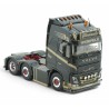 Tekno 85204 Ylivoimala