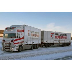 WSI 01-4816 Aksel Endresen