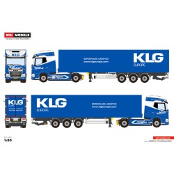 WSI 01-4980 KLG Europe