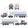 Tekno 88860 v.d.Wouw Roosendaal