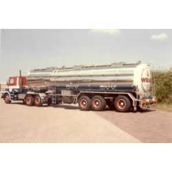 Tekno 88860 v.d.Wouw Roosendaal
