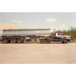 Tekno 88860 v.d.Wouw Roosendaal