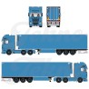 Tekno 87759 Vowa Eringer