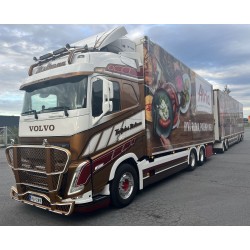 Tekno 86882 Ristimaa - Atria