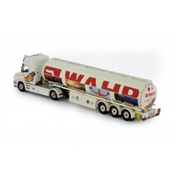 Tekno 80714 Fritz Wahr