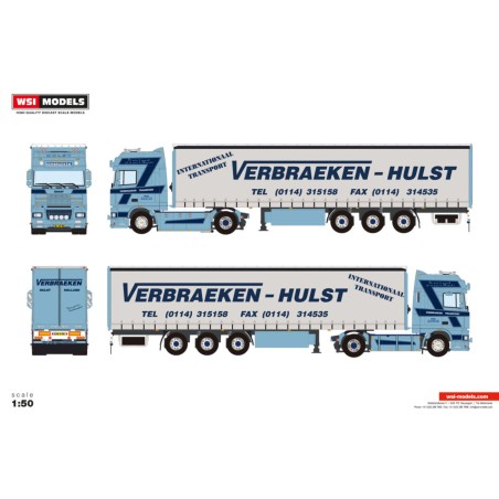 WSI 01-4742 Verbraeken Transport
