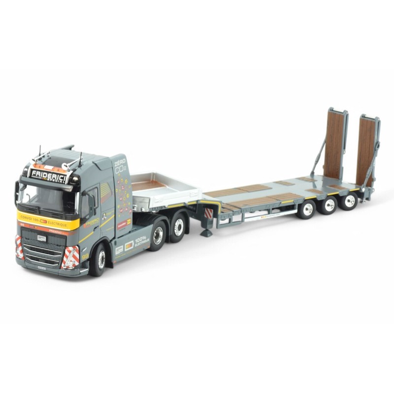 Tekno 84087 Friderici Tekno 84087 Friderici