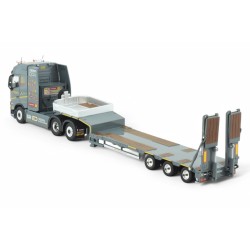 Tekno 84087 Friderici
