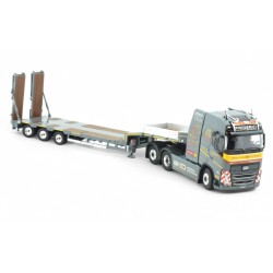 Tekno 84087 Friderici