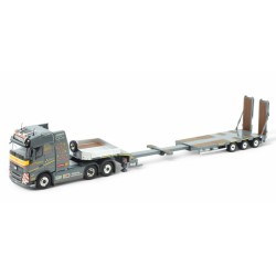 Tekno 84087 Friderici