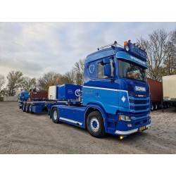 Tekno 88908 P.Visser
