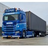 Tekno 88908 P.Visser
