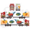 Tekno 87474 Ronny Ceusters