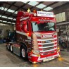 Tekno 87474 Ronny Ceusters