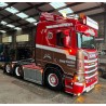 Tekno 87474 Ronny Ceusters