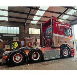 Tekno 87474 Ronny Ceusters
