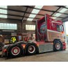 Tekno 87474 Ronny Ceusters