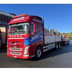 Tekno 86950 Sidler