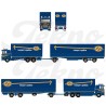Tekno 86006 ASG - Sigurdsson