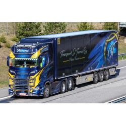 Tekno 85933 Tuomi