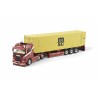 Tekno 86033 Weeda "Gomorra"