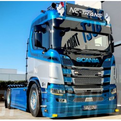 WSI 01-4800 NC Trans