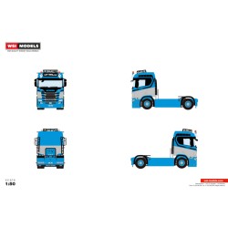 WSI 01-4800 NC Trans