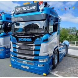 WSI 01-4800 NC Trans