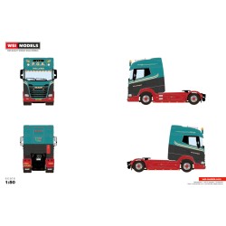 WSI 01-4797 P.G.A. Transport