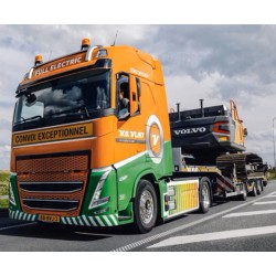 WSI 01-4995 van der Vlist