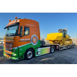 WSI 01-4995 van der Vlist