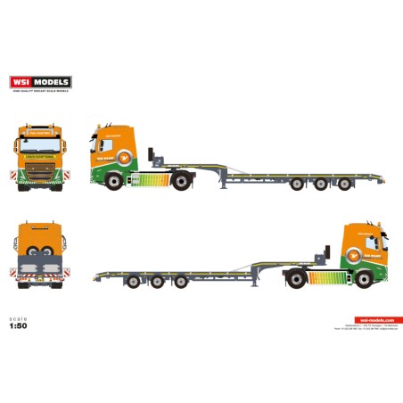 WSI 01-4995 van der Vlist