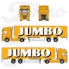 Tekno 89428 Jumbo