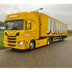 Tekno 89428 Jumbo