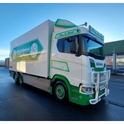 Tekno 89108 Steen Hansen